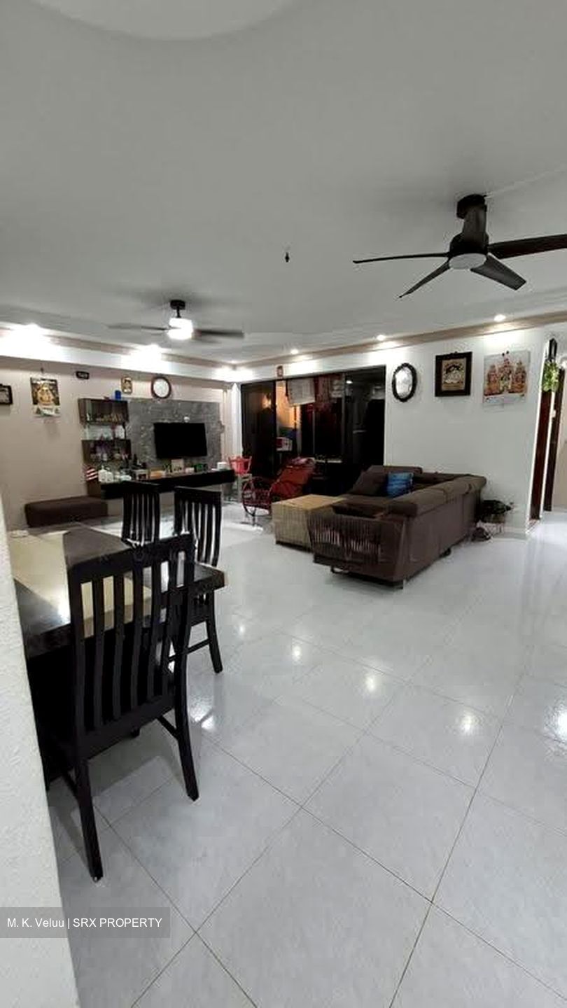 Blk 195 Rivervale Drive (Sengkang), HDB 5 Rooms #626402291